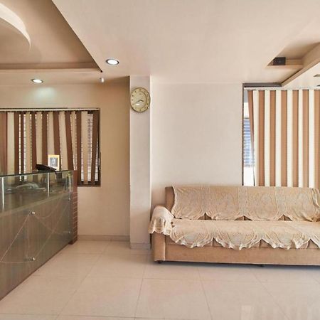 Hotel Jain Residency Shirdi Luaran gambar