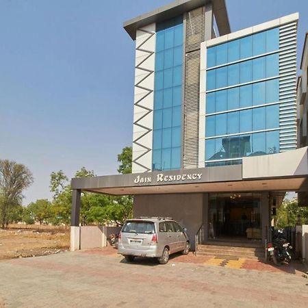 Hotel Jain Residency Shirdi Luaran gambar