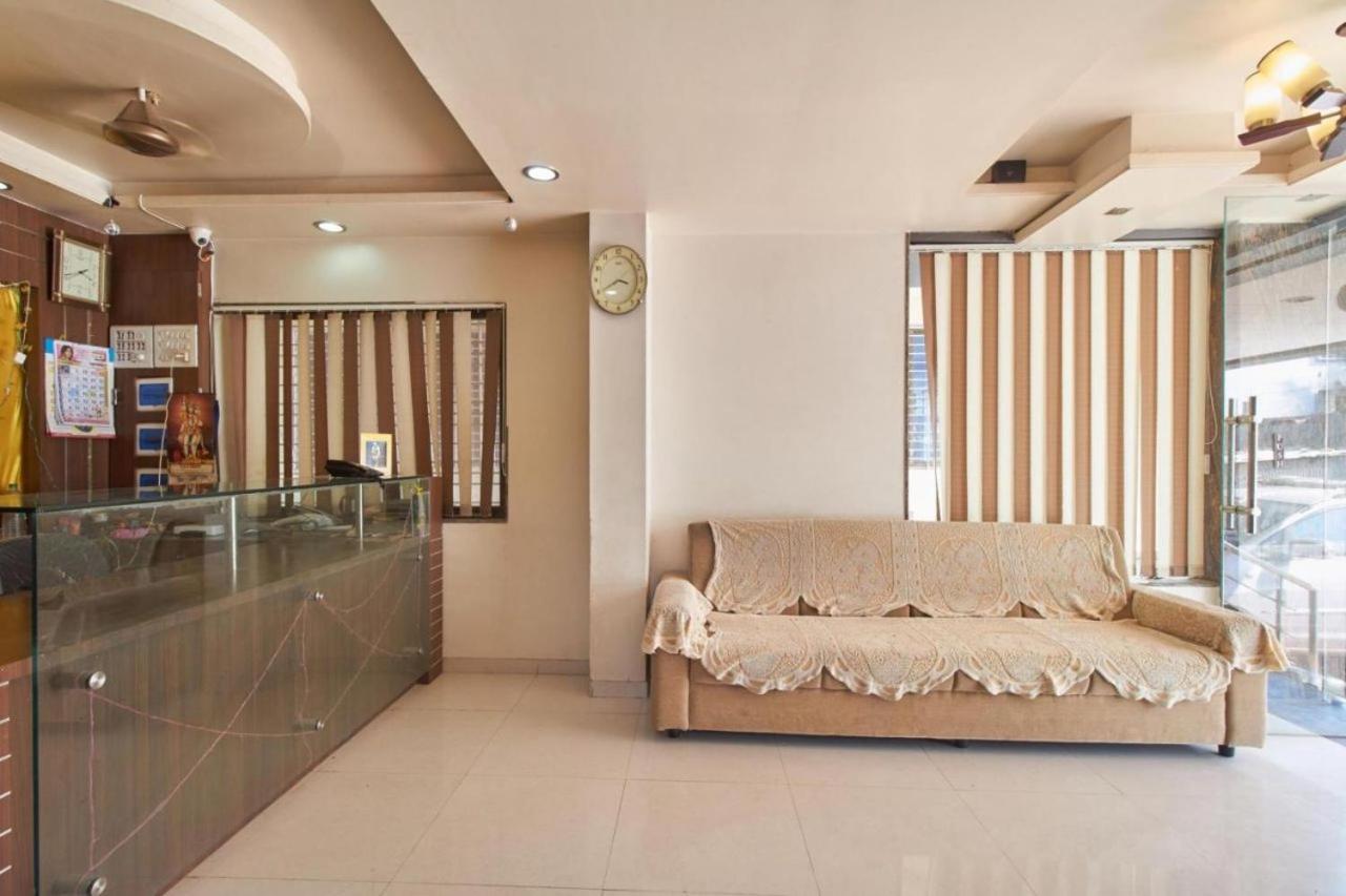 Hotel Jain Residency Shirdi Luaran gambar