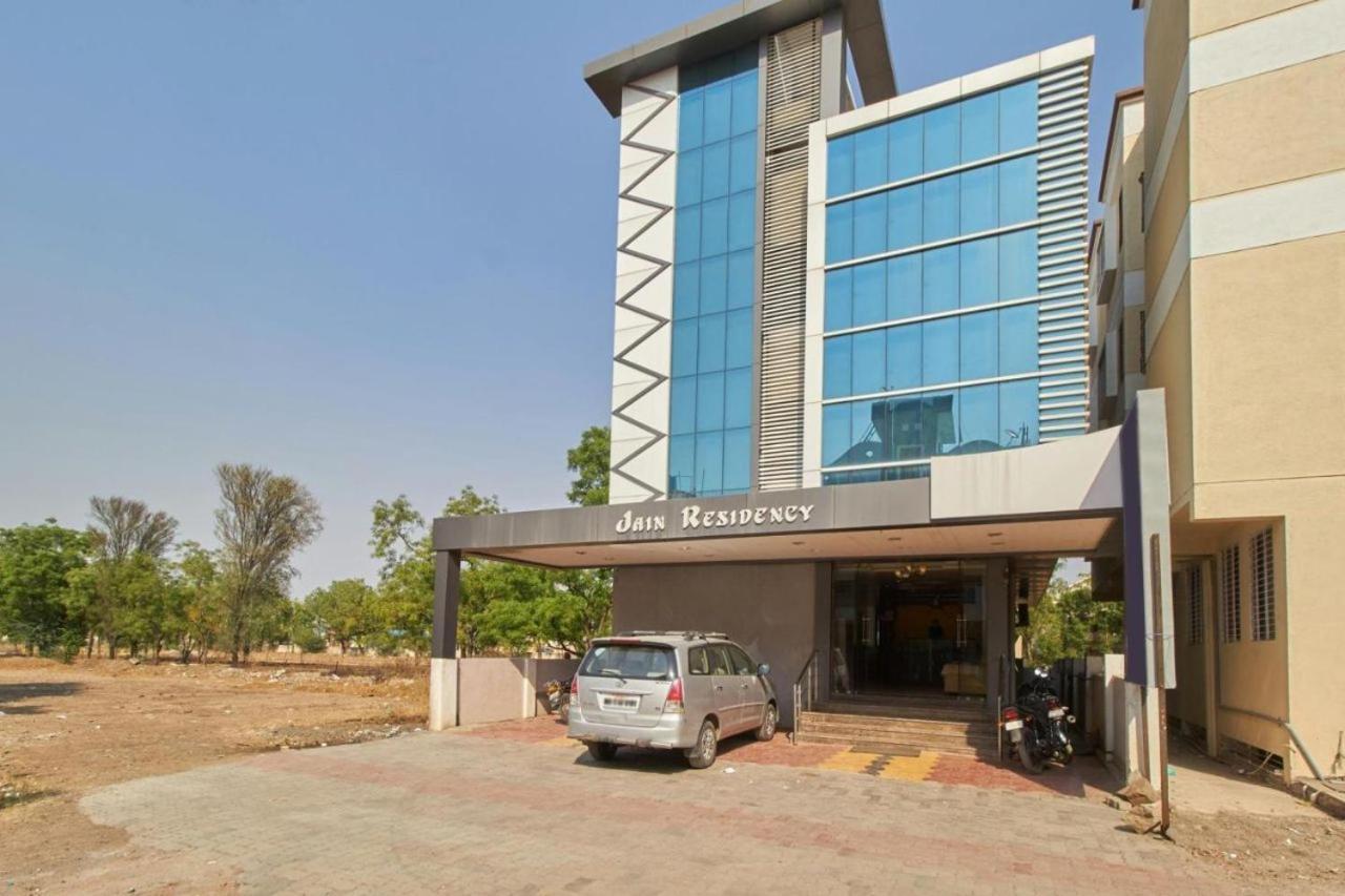 Hotel Jain Residency Shirdi Luaran gambar