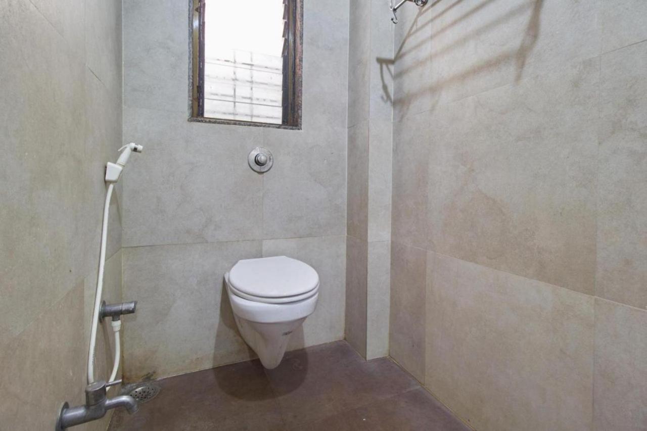Hotel Jain Residency Shirdi Luaran gambar