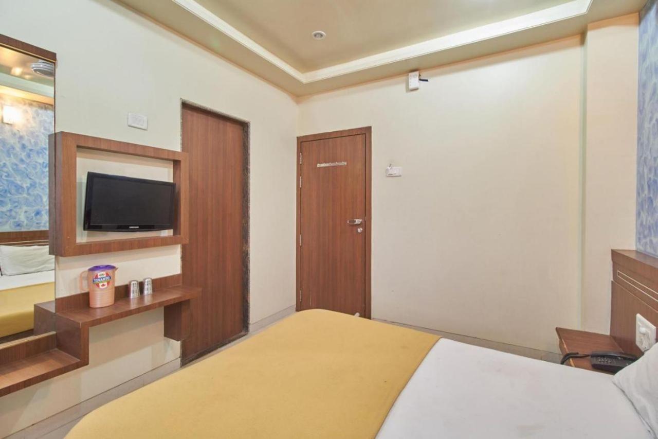 Hotel Jain Residency Shirdi Luaran gambar