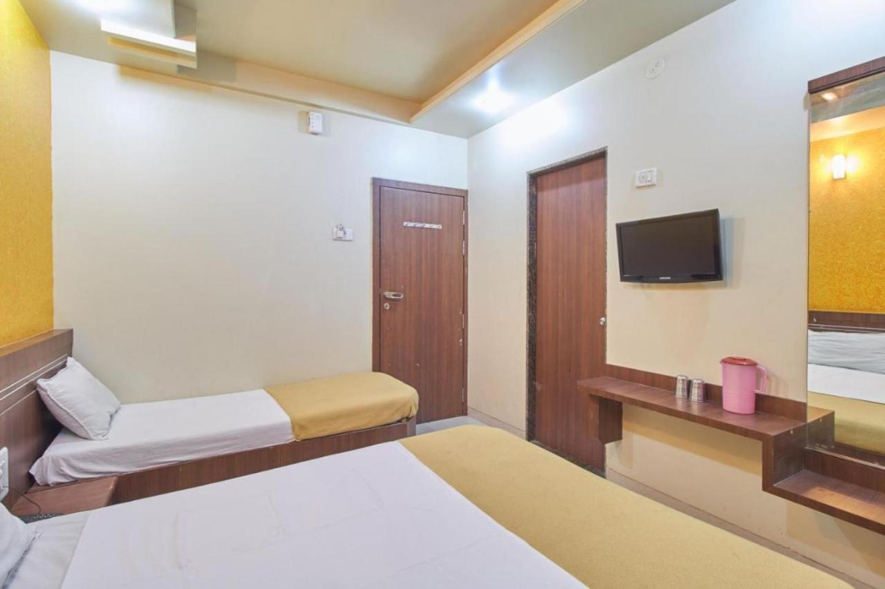 Hotel Jain Residency Shirdi Luaran gambar