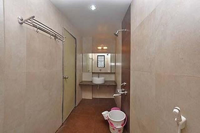 Hotel Jain Residency Shirdi Bilik gambar