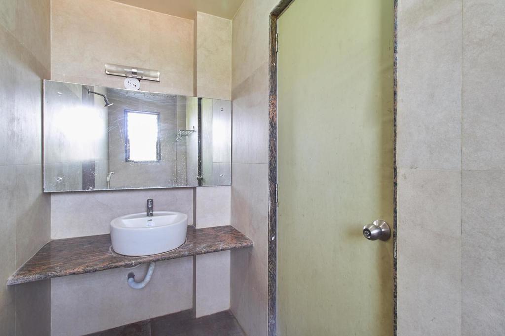 Hotel Jain Residency Shirdi Luaran gambar